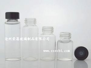 (化學(xué)試劑瓶,標準口玻璃瓶,樣品瓶)